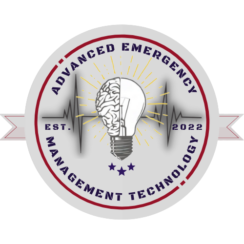 Advanced Emergency Management Technology